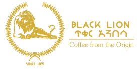 Black Lion Coffee